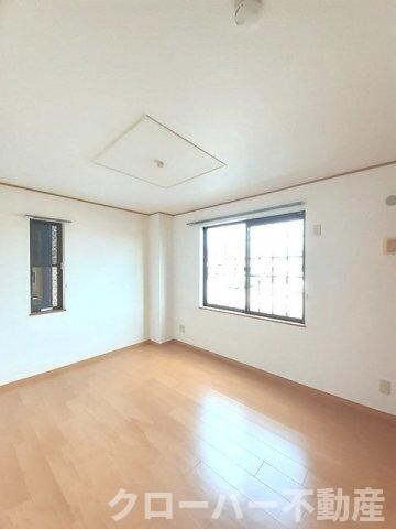 アロッジオＫ３　Ｂの物件内観写真