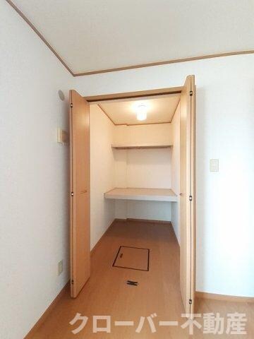 アロッジオＫ３　Ｂの物件内観写真