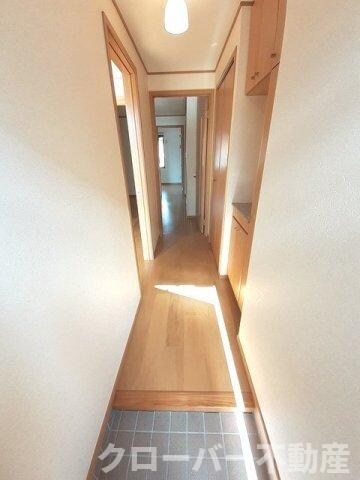 アロッジオＫ３　Ｂの物件内観写真