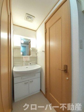 アロッジオＫ３　Ｂの物件内観写真