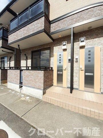 アロッジオＫ３　Ｂの物件内観写真