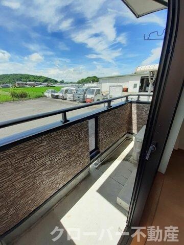 アロッジオＫ３　Ｂの物件内観写真