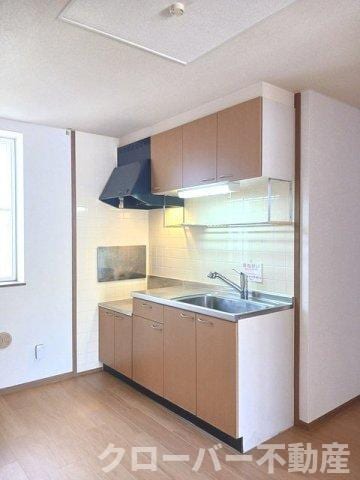 ＧＲＡＣＥ　ＥＮＺＡの物件内観写真