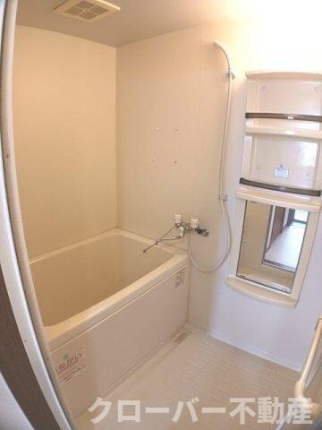 ＧＲＡＣＥ　ＥＮＺＡの物件内観写真