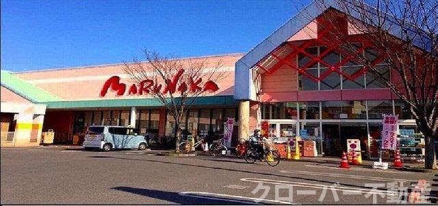 ＧＲＡＣＥ　ＥＮＺＡの物件外観写真