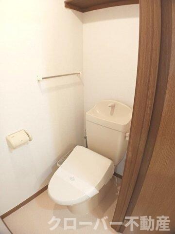 ＧＲＡＣＥ　ＥＮＺＡの物件内観写真