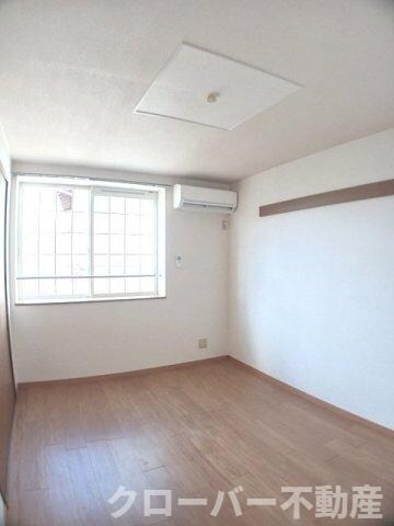 ＧＲＡＣＥ　ＥＮＺＡの物件内観写真