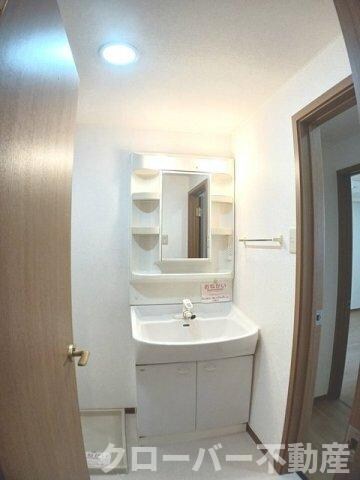 ＧＲＡＣＥ　ＥＮＺＡの物件内観写真