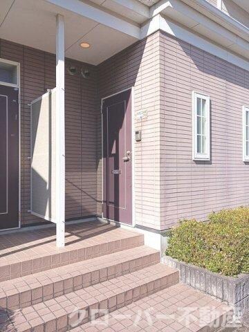 ＧＲＡＣＥ　ＥＮＺＡの物件内観写真