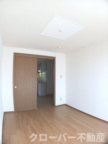 ＧＲＡＣＥ　ＥＮＺＡの物件内観写真