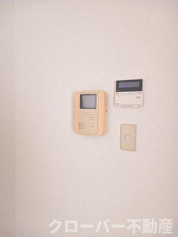 ＧＲＡＣＥ　ＥＮＺＡの物件内観写真