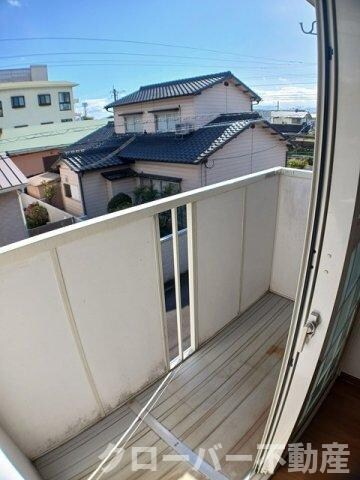 ＧＲＡＣＥ　ＥＮＺＡの物件内観写真