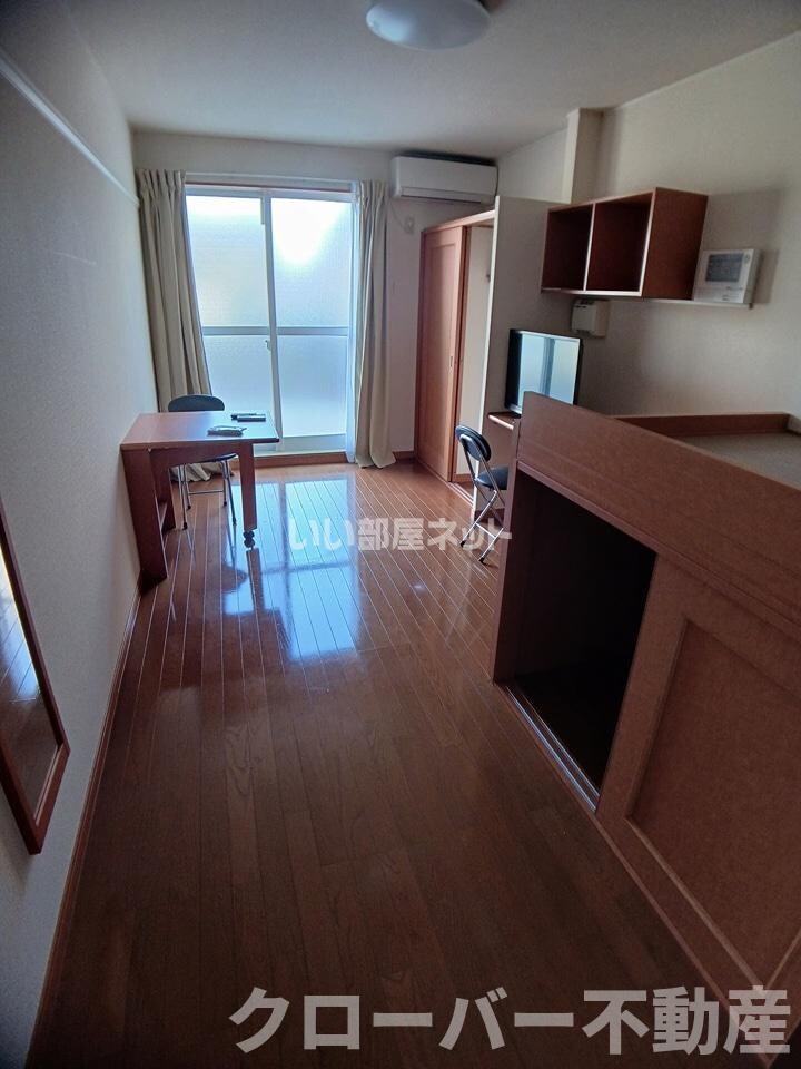 グレイス学園通りの物件内観写真