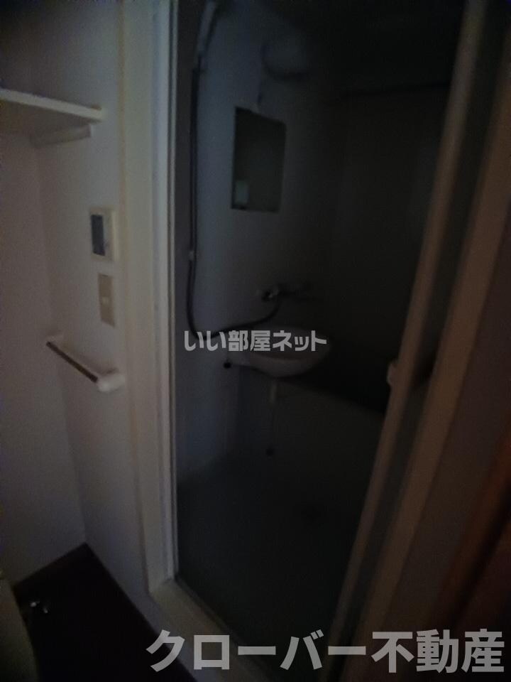 グレイス学園通りの物件内観写真