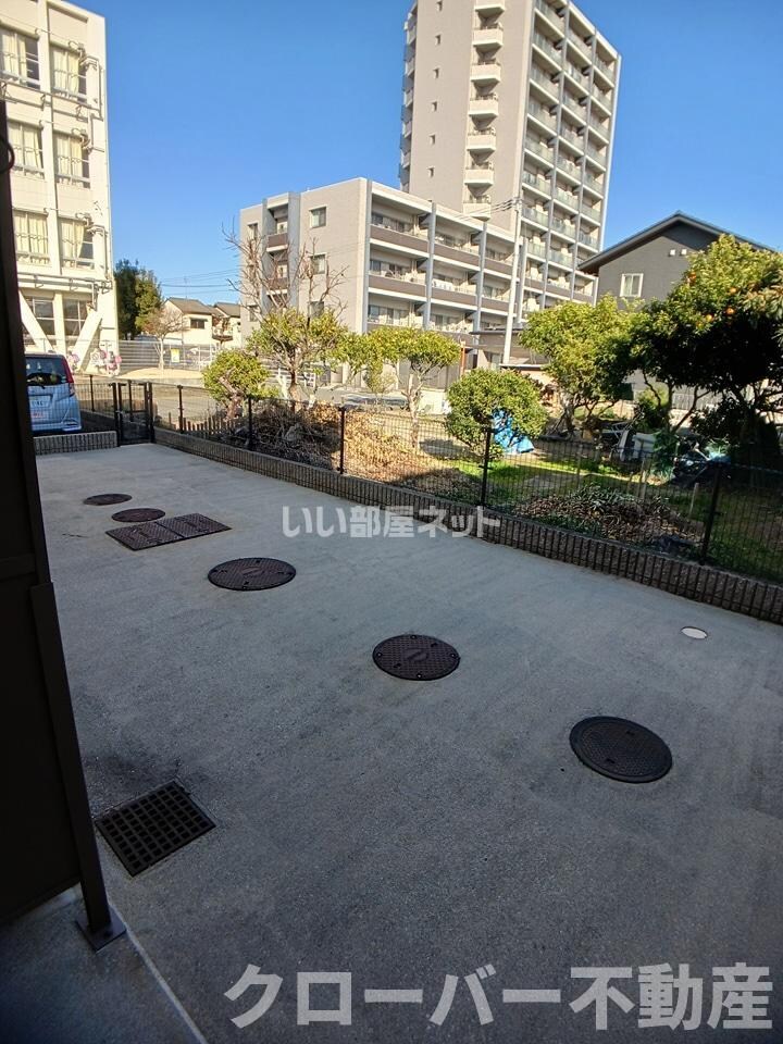 グレイス学園通りの物件外観写真