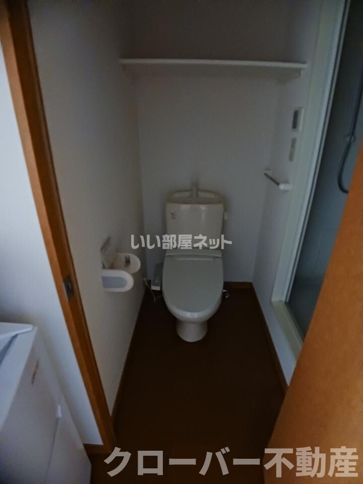 グレイス学園通りの物件内観写真