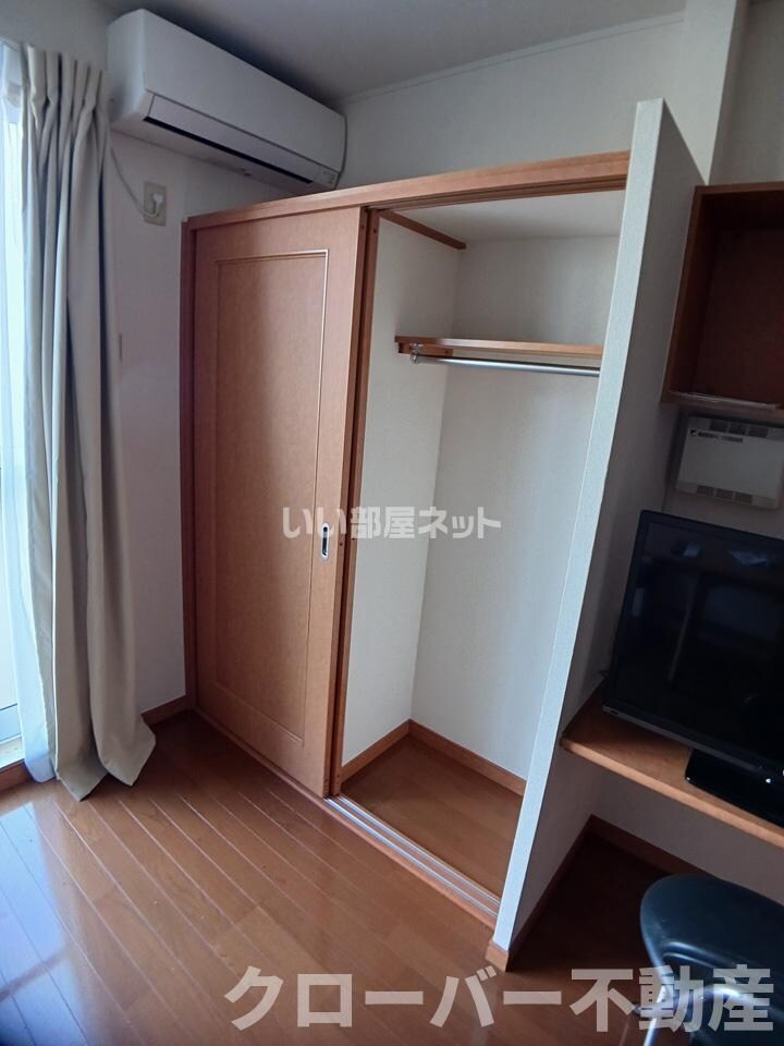 グレイス学園通りの物件内観写真