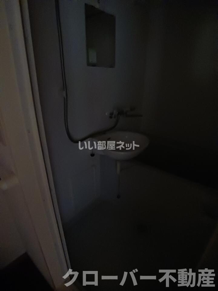 グレイス学園通りの物件内観写真