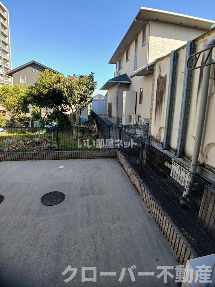 グレイス学園通りの物件内観写真