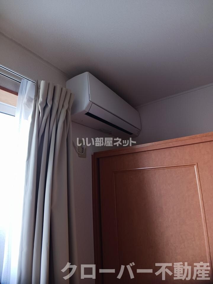 グレイス学園通りの物件内観写真