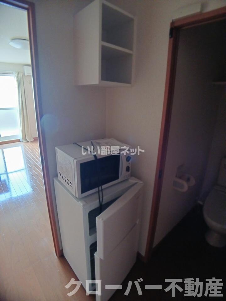 グレイス学園通りの物件内観写真