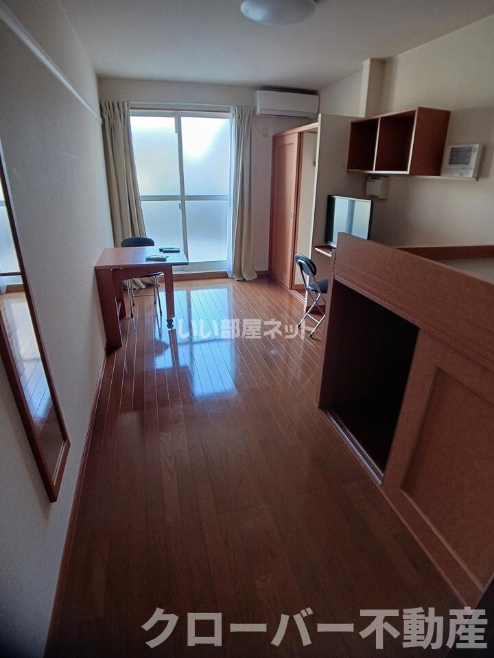 グレイス学園通りの物件内観写真