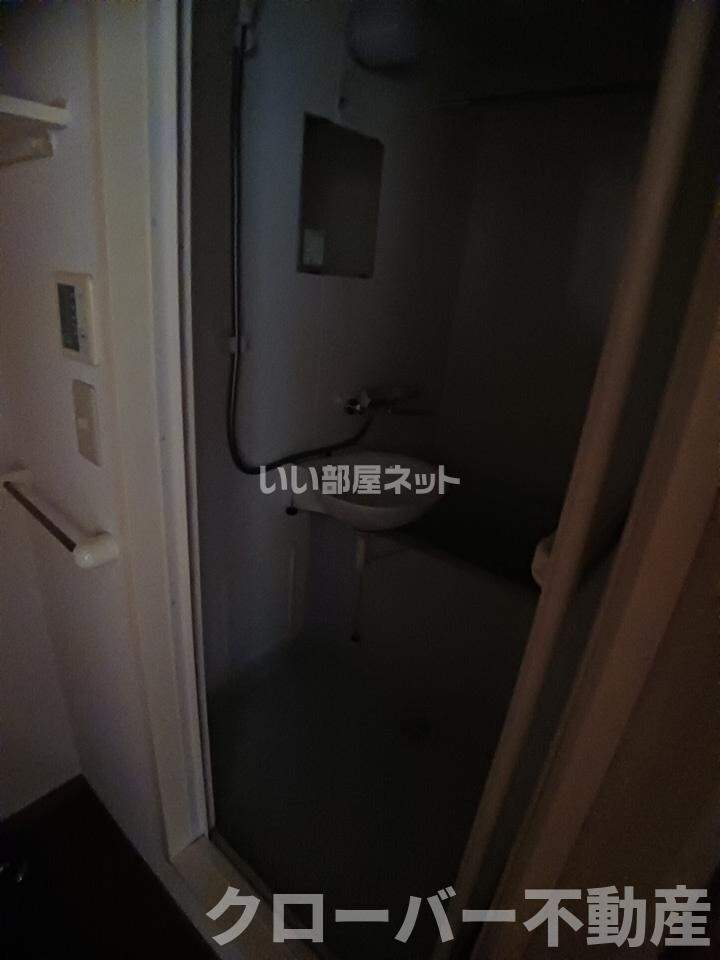 グレイス学園通りの物件内観写真