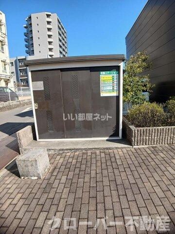 グレイス学園通りの物件内観写真