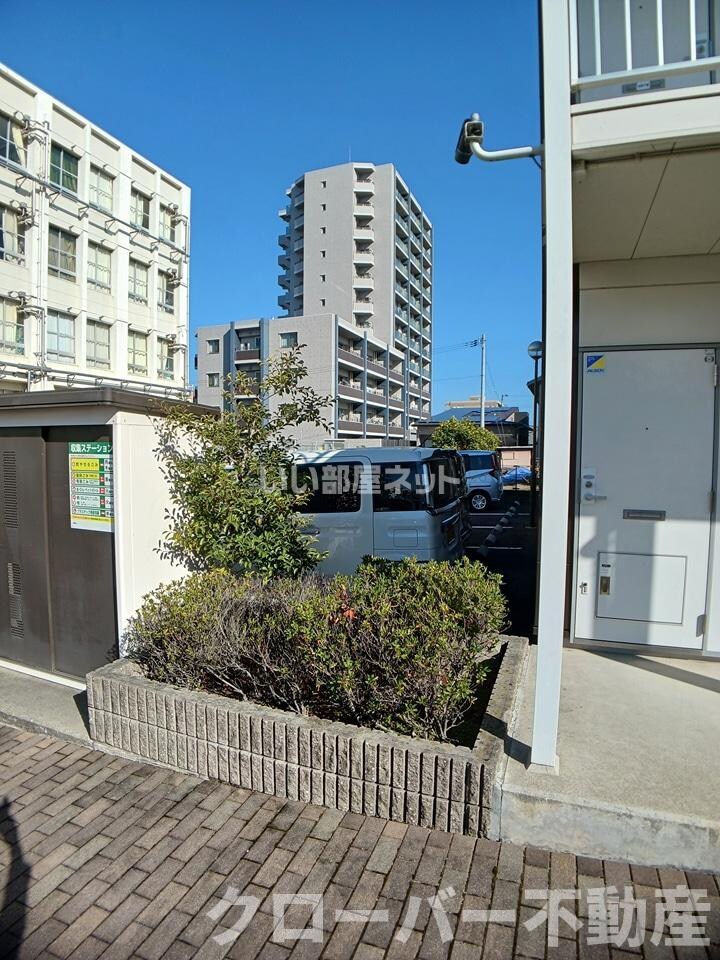 グレイス学園通りの物件内観写真