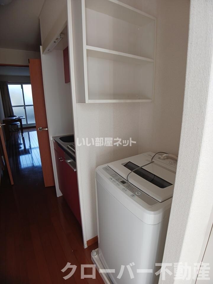 グレイス学園通りの物件内観写真