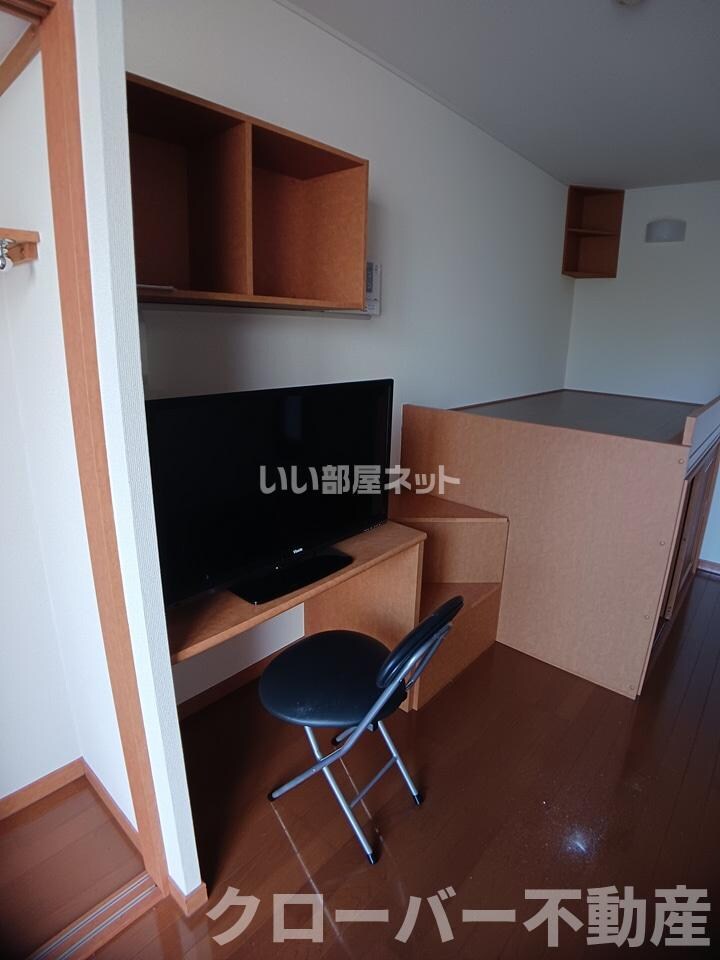 グレイス学園通りの物件内観写真