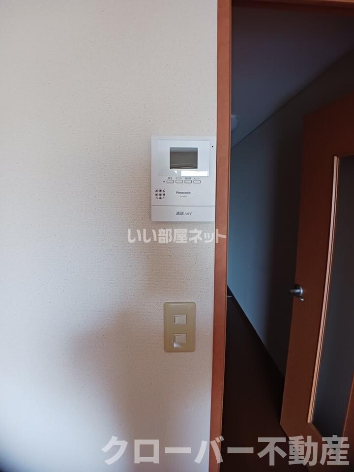 グレイス学園通りの物件内観写真