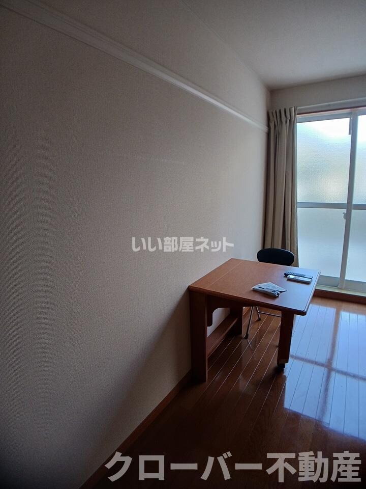 グレイス学園通りの物件内観写真