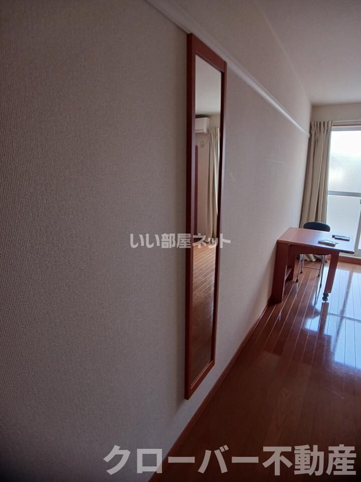 グレイス学園通りの物件内観写真