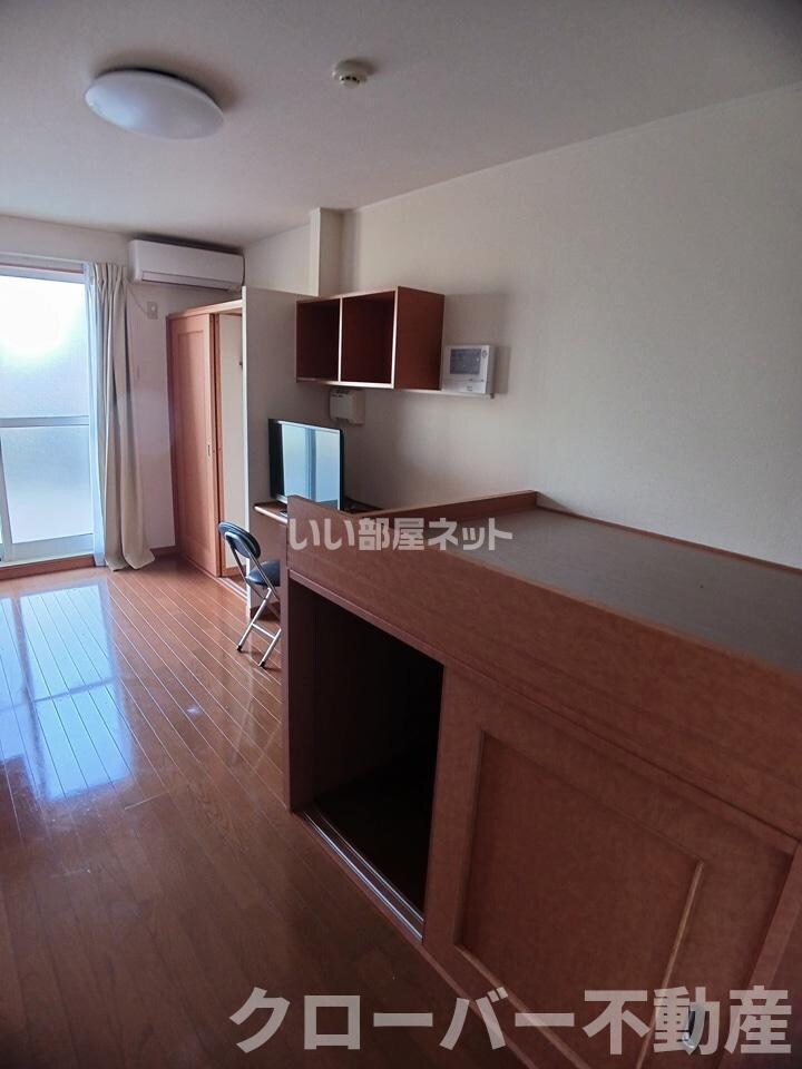 グレイス学園通りの物件内観写真