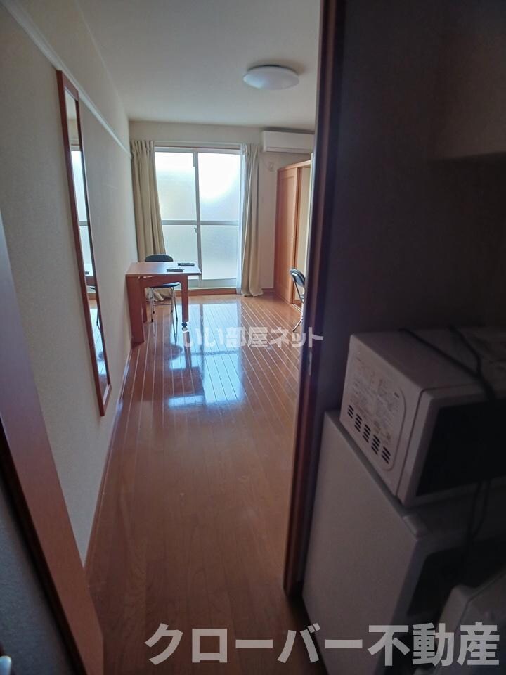 グレイス学園通りの物件内観写真