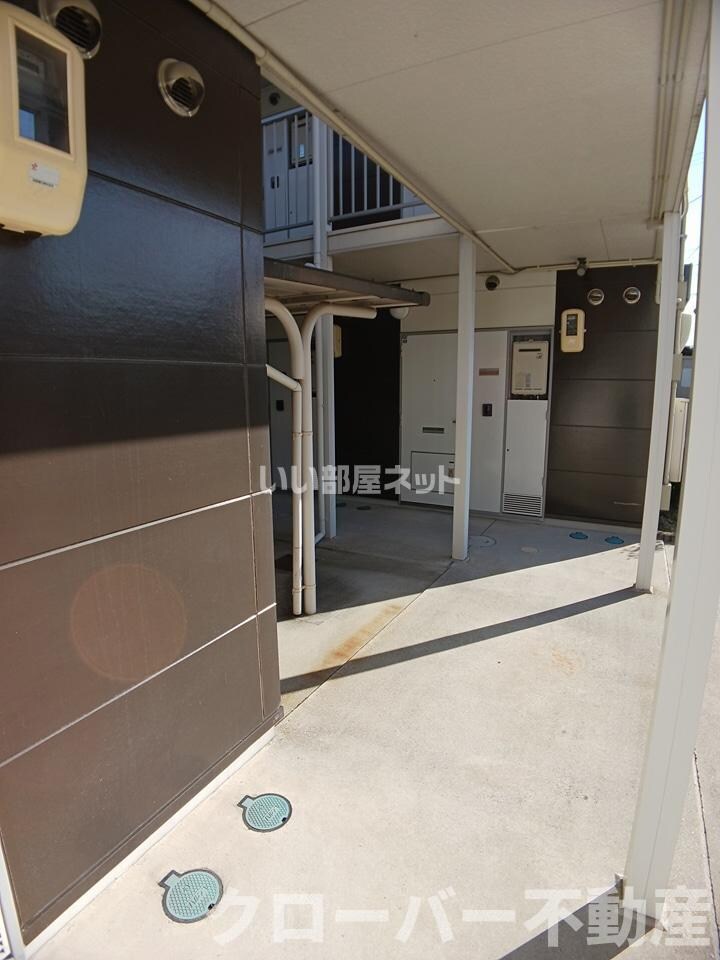 グレイス学園通りの物件内観写真