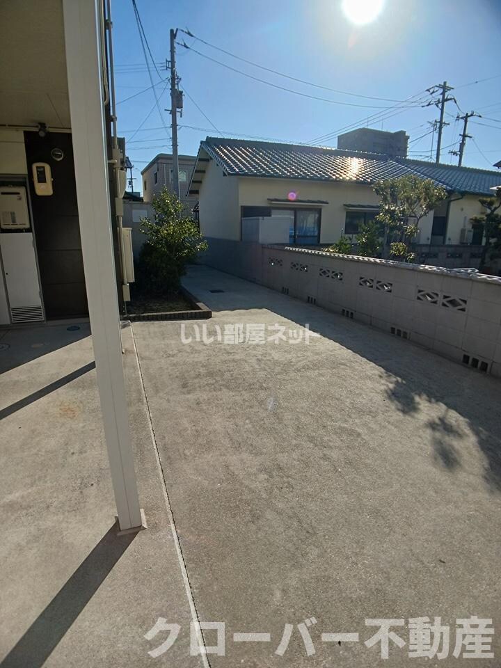 グレイス学園通りの物件内観写真