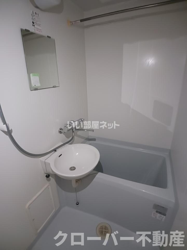 グレイス学園通りの物件内観写真