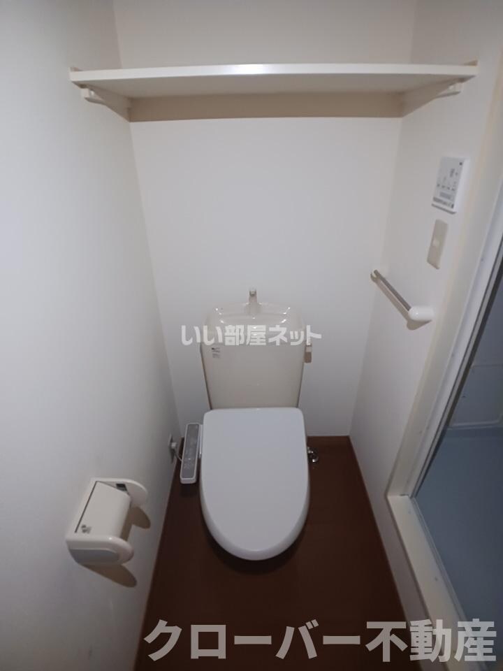 グレイス学園通りの物件内観写真