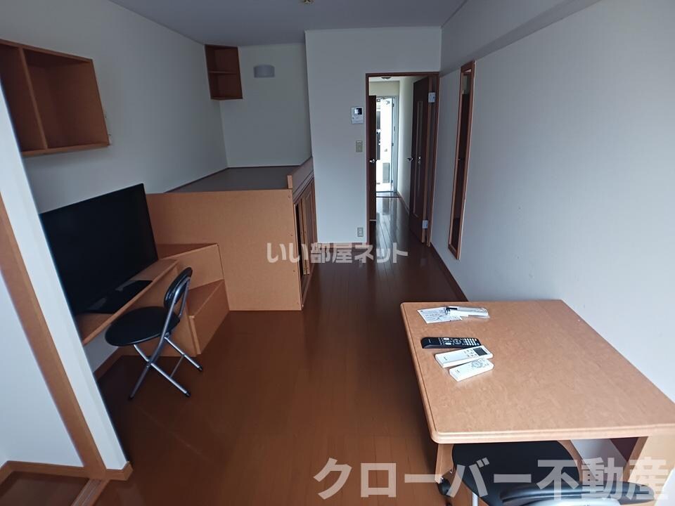 グレイス学園通りの物件内観写真