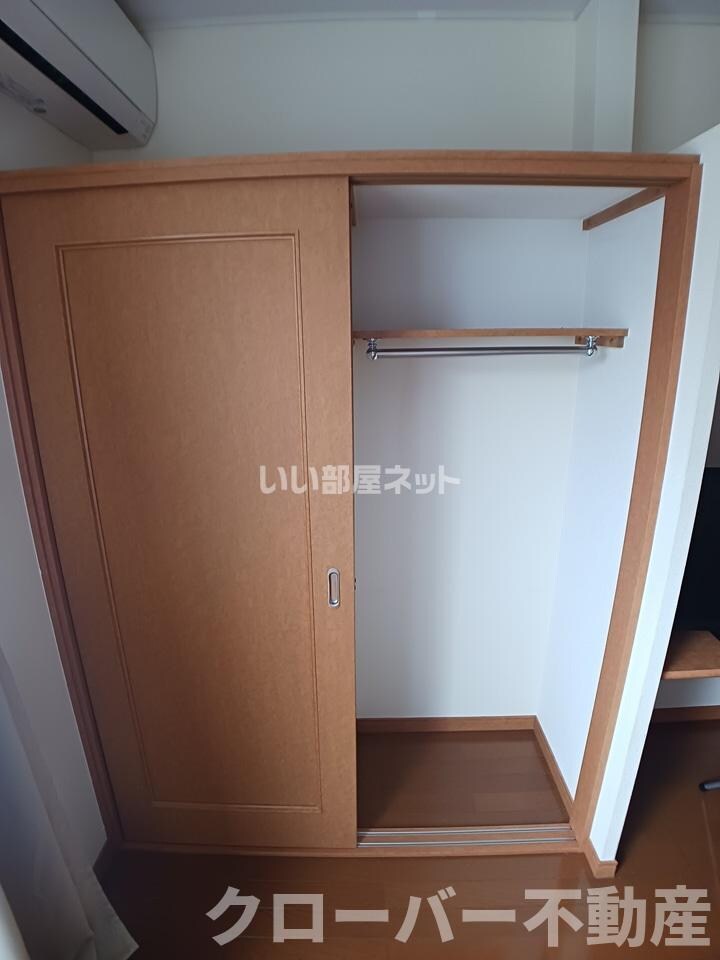 グレイス学園通りの物件内観写真