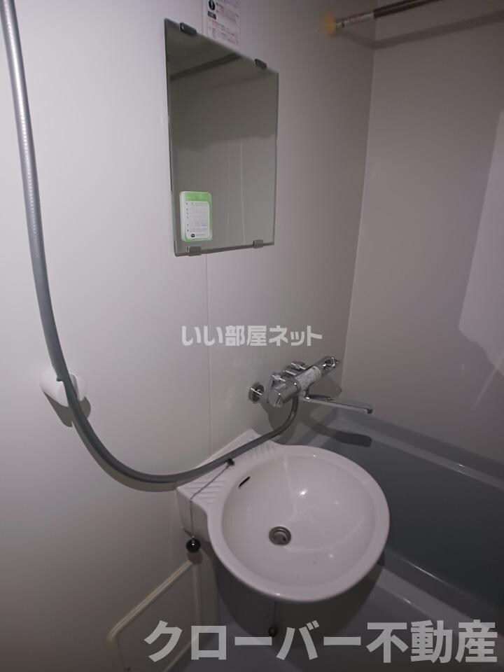 グレイス学園通りの物件内観写真