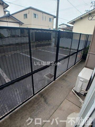 グレイス学園通りの物件内観写真