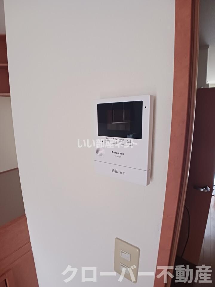 グレイス学園通りの物件内観写真