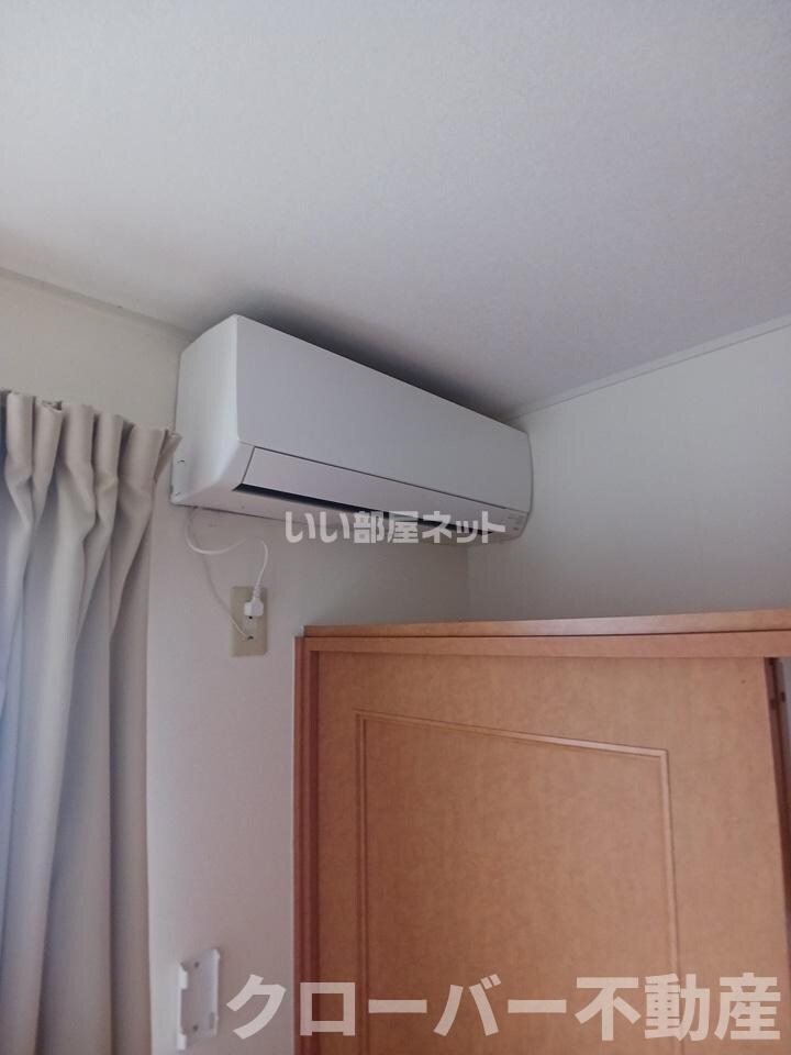 グレイス学園通りの物件内観写真