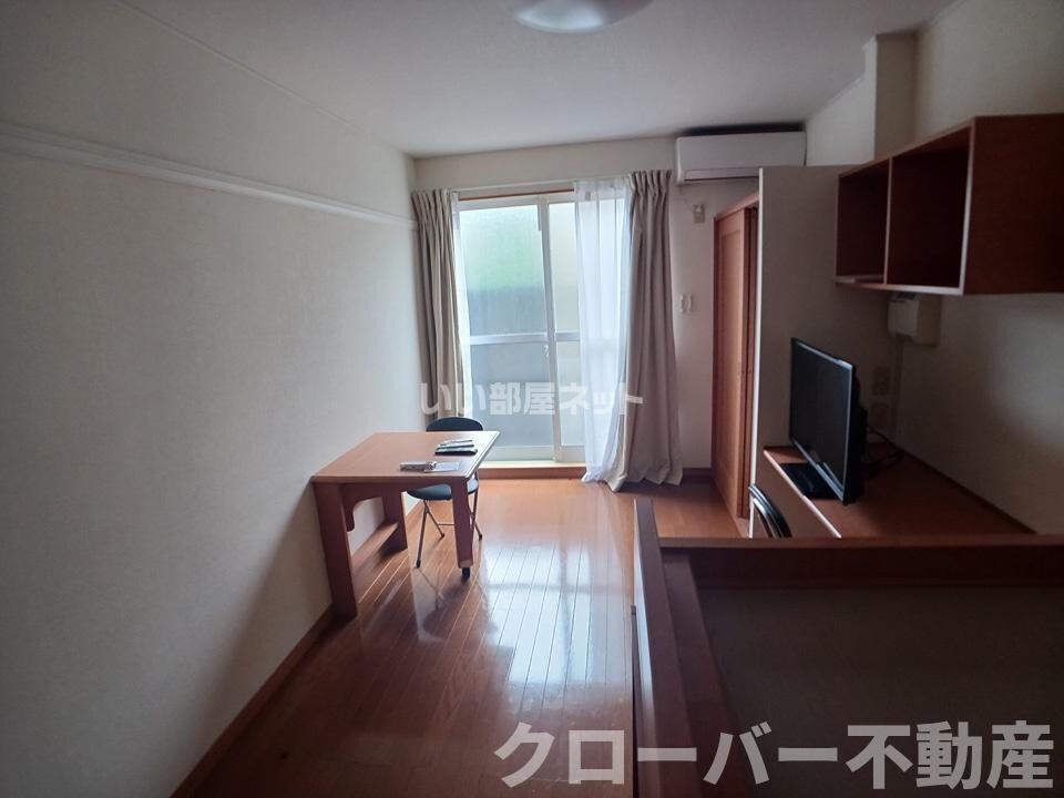 グレイス学園通りの物件内観写真