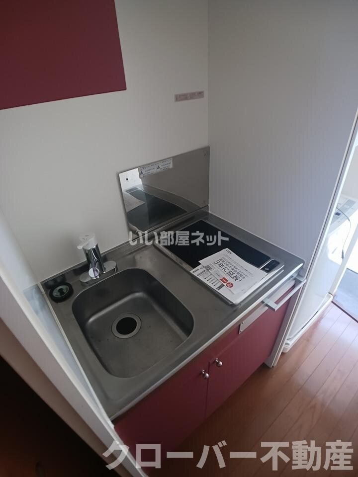 グレイス学園通りの物件内観写真