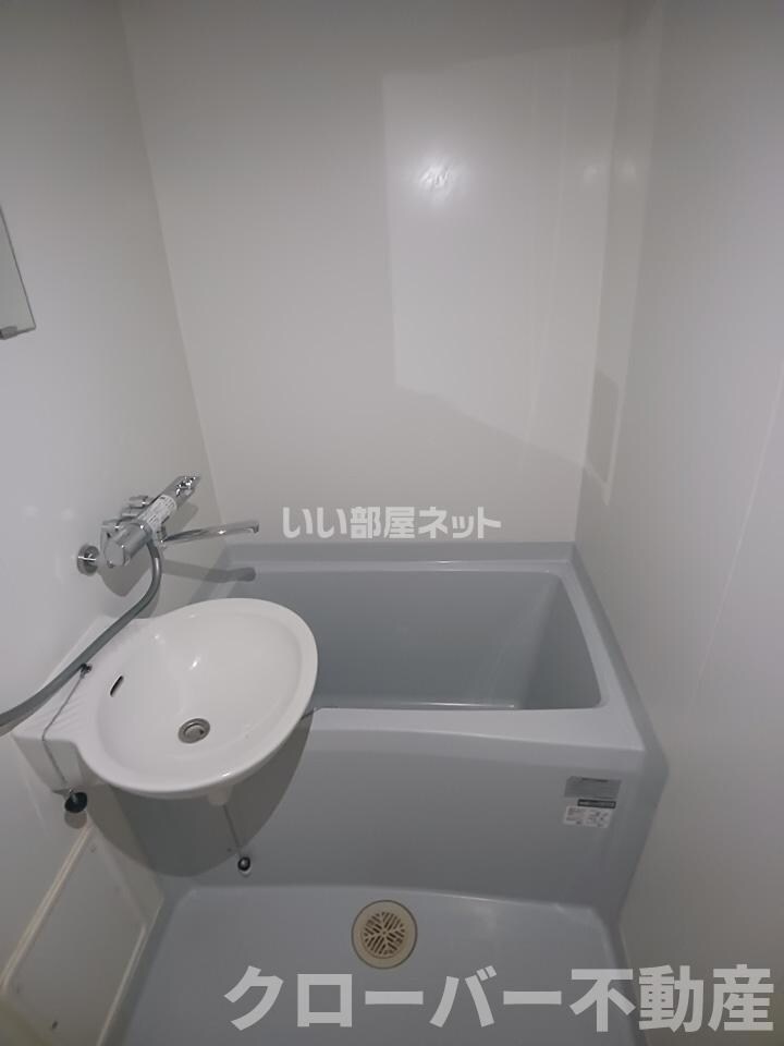 グレイス学園通りの物件内観写真