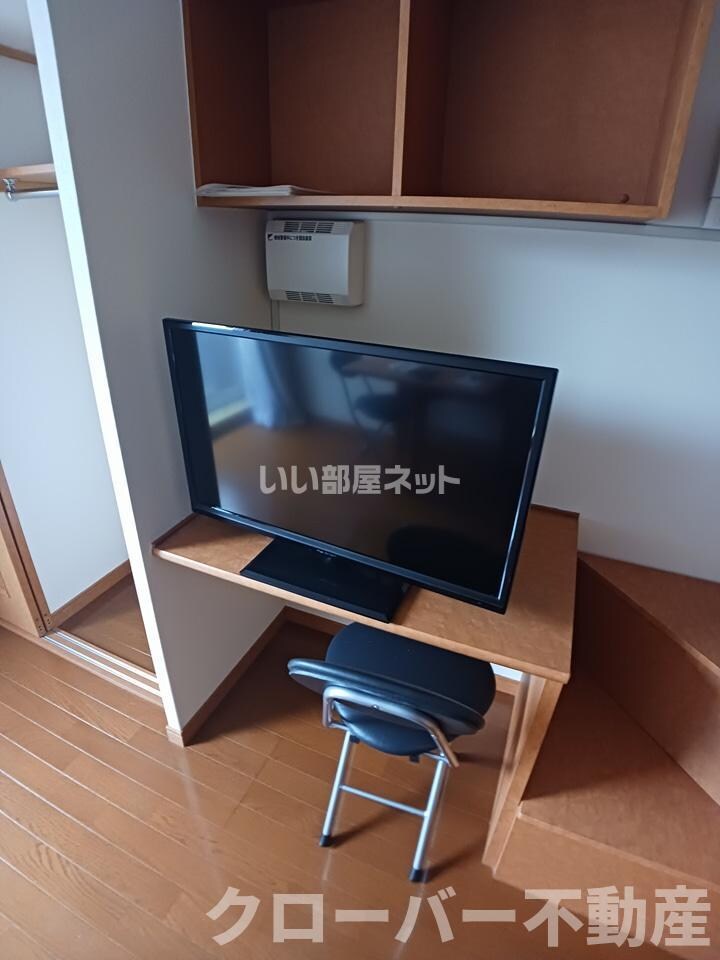 グレイス学園通りの物件内観写真